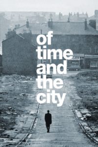 Poster for the movie "Of Time and the City"