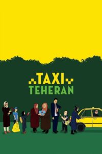 Poster for the movie "Taxi"