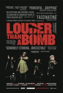 Louder Than a Bomb 3