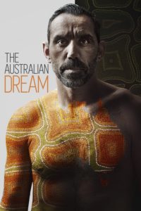 Poster for the movie "The Australian Dream"