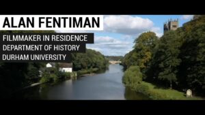 Filmmaker in Residence &#8211; Alan Fentiman - Vimeo thumbnail
