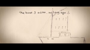 The Boat - Vimeo thumbnail