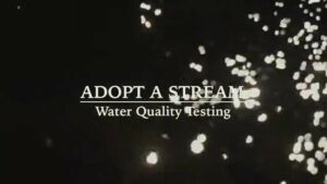 Tyne Rivers Trust  &#8211; Water Quality Testing - Vimeo thumbnail