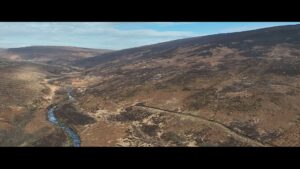 Kielderhead Wildwood Rewilding Project - Vimeo thumbnail